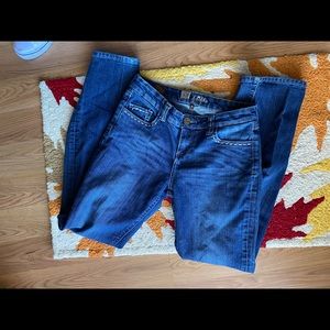 Kut from the Cloth skinny jeans